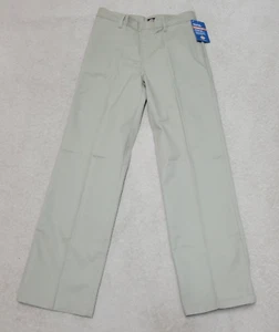 NWT-Boy's Dickies Classic Flat Front Straight Leg Pants, Size 18R - Picture 1 of 5