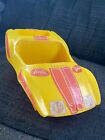 Vintage 1972 Barbie Goin' Camping Breezy Buggy Car Beach Dune Buggy Made In USA