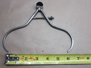 Vintage Starrett 6" O.D. Caliper - Picture 1 of 4
