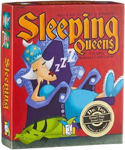 Sleeping Queens - Picture 1 of 1