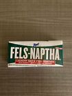 Purex Fels-Naptha Laundry Bar and Stain Remover - 5 oz