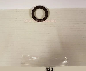 Volvo V40 1.6 T3 T4 16v B4164T B4164T3 Front Crankshaft oil seal 33 x 47 x 5 - Picture 1 of 1