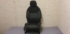KIA RIO FRONT SEAT DRIVER RIGHT OS 5 DOOR HATCHBACK ISG ECO 3RD GEN 2011 TO 2015