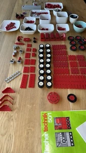 Fischer Technik Set - Teil Set 50/1 fischertechnik - Bild 1 von 7