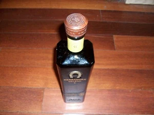 Herradura Legend Anejo Tequila Botella VACÍA 750 ml - Imagen 1 de 5