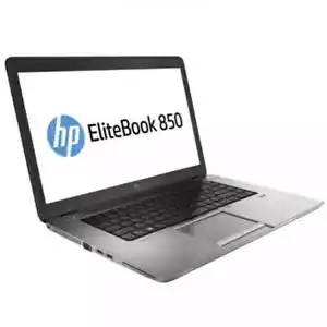HP EliteBook 850 G1 i5 4300U 8GB RAM 256GB SSD 15.6 Laptop Business EE. UU. Teclado - Imagen 1 de 5