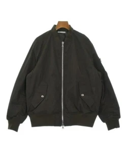 uniform experiment Blouson Jackets Brown 2(Approx. M) 2200536745019 - Picture 1 of 7