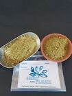 Damiana Leaf Powder Wild Harvested 1 2 3 4 5 8 pound oz ounce lb Turnera diffusa