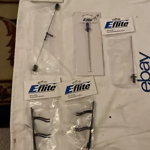 Eflite BCX / BMCX Parts - Picture 1 of 5