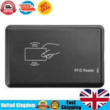 Smart IC Card USB Sensor Reader 14443A Proximity 13.56Mhz RFID Card Reader