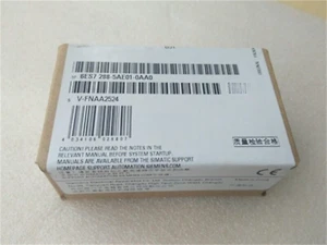 1 Stück Neu Siemens 6ES7132-4HB01-0AB0 6ES7 132-4HB01-0AB0 Schneller Versand - Bild 1 von 4