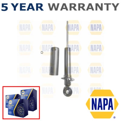 Amortiguador de suspensión trasera NAPA se adapta a Volvo XC70 2000-2007 2.4 D 8671722 Foto 1 de 2