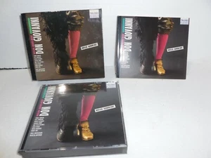 Don Diovanbni WOLFGANG AMADEUS MOZART 3 CD + 300 page book, Harnoncourt - Picture 1 of 7