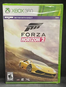 Forza Horizon 2 (Xbox 360) BRAND NEW *Read* - Picture 1 of 5