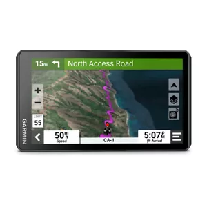 Garmin zumo XT2 Motorcycle GPS - Picture 1 of 8