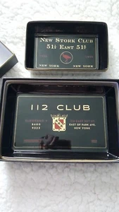 Rosanna Jazz Age Collectible Porcelain Tray Dish Anything Goes Trinket - Picture 1 of 11