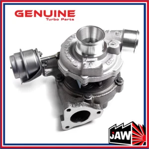 Genuine Garrett GT1544V 28201-2A400 740611-0002 For Click New Verna New Avante - Picture 1 of 6