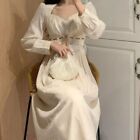  Vintage Elegant Dress Women Princess Fairy Kawaii Cute Evening Party Dresses 