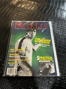 JUNIO 2000 BRUCE LEE - JU FAN JEET revista de artes marciales - Imagen 1 de 1