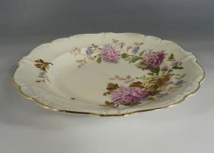 Vintage Rosenthal Continental DAPHNE Rim Soup Bowl Ivory Germany - Picture 1 of 5