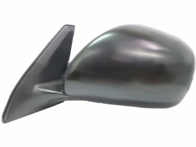 For 2003-2009 Toyota 4Runner Mirror Left TYC 66765MF 2005 2004 2006 2007 2008 Foto 1 de 2