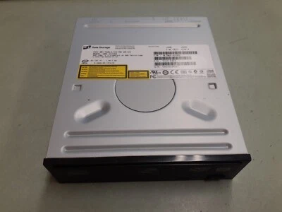 Unidad interna de CD-RW y DVD-R/RW de escritorio HL GWA-4166B Foto 1 de 4