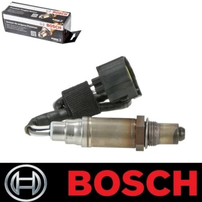 Sensor de oxígeno aguas abajo genuino Bosch para motor Jeep TJ L6-4,0 L 2001-2003 Foto 1 de 4