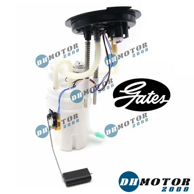Bomba de combustible GATES 16117314806 para BMW X3 F25 2009-2017 X4 F26 2013-2018 Foto 1 de 4
