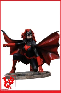 BATWOMAN Statue Pvc Diamond DC Gallery DIORAMA BATMAN Jean St Jean # NEUF # - Imagen 1 de 5