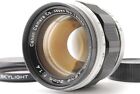 [Exc+++++] Canon 50Mm F/1.4 L L39 Ltm Leica Screw Mount Lens From Japan #S1101