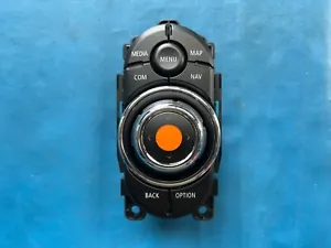 Controlador de medios de navegación por satélite BMW Mini One/Cooper/S (65829392037) F54/F55/F56/F57/F60 - Imagen 1 de 2
