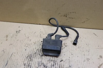 1984-1992 Harley Electra Glide Flht Ignition Coil Spark Plug Caps  - Image 1 of 4