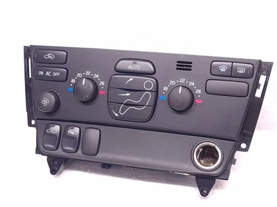 PANEL CLIMATIZADOR VOLVO V70 II S60 I XC70 30782503 2007 Foto 1 de 4