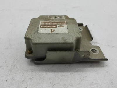 Nissan X-Trail T30 2005 Diesel Module de contrôle airbag 41650EQ070 AMD158151 - Immagine 1 di 4
