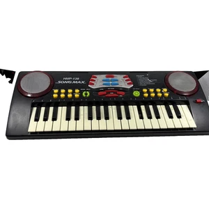 Songmax HMP-138 Keyboard Piano 37 Keys Teaching Music Learning Machine Tested - Picture 1 of 6