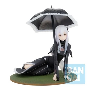 "Figura Bandai Ichibansho Re:Zero Echidna May the Spirit Bless You - PVC de 4,3""" - Imagen 1 de 9
