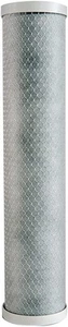 155263, RFFE20-BB Compatible Radial Flow Iron Reduction Cartridge by CFS - Picture 1 of 3