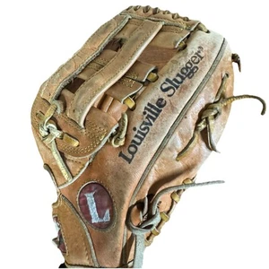 Louisville Slugger G125-10 125 Series Handschuh 12" Rechtshandwurf - Bild 1 von 7