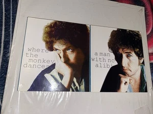 Rare Digipack CD Set x 2 Bob Dylan Where The Monkey Dances & A Man With No Alibi - Picture 1 of 17