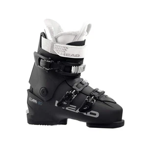 SKISCHUHE CUBE 3 80 W BLACK - Bild 1 von 1