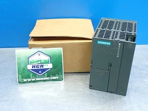 SIEMENS 6ES7361-3CA01-0AA0 MODULO INTERFACCIA SIMATIC S7-300 05250080435 - Foto 1 di 11