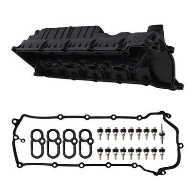 Engine Cover Left Side for Land Rover Range Rover Sport LR032081 2010-2019 - Image 1 of 4