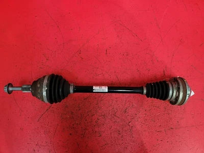 SEAT LEON CUPRA FRONT DRIVESHAFT DRIVER SIDE OFFSIDE RH 2019 2.0L PETROL DNUC - Image 1 of 4