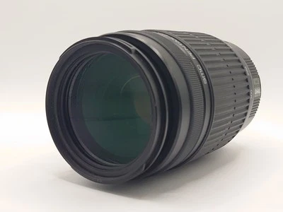 SMC Pentax-DA L 55-300mm F4-5.8 ED Zoom Lens, listed from Japan - Image 1 of 4