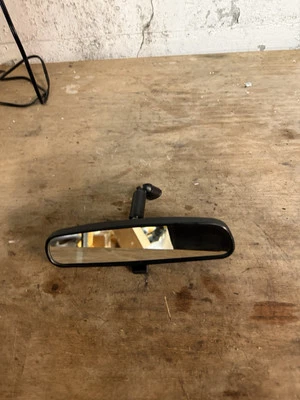 2013-2019 Ford Escape Interior Rear View Mirror Oem - Image 1 of 4