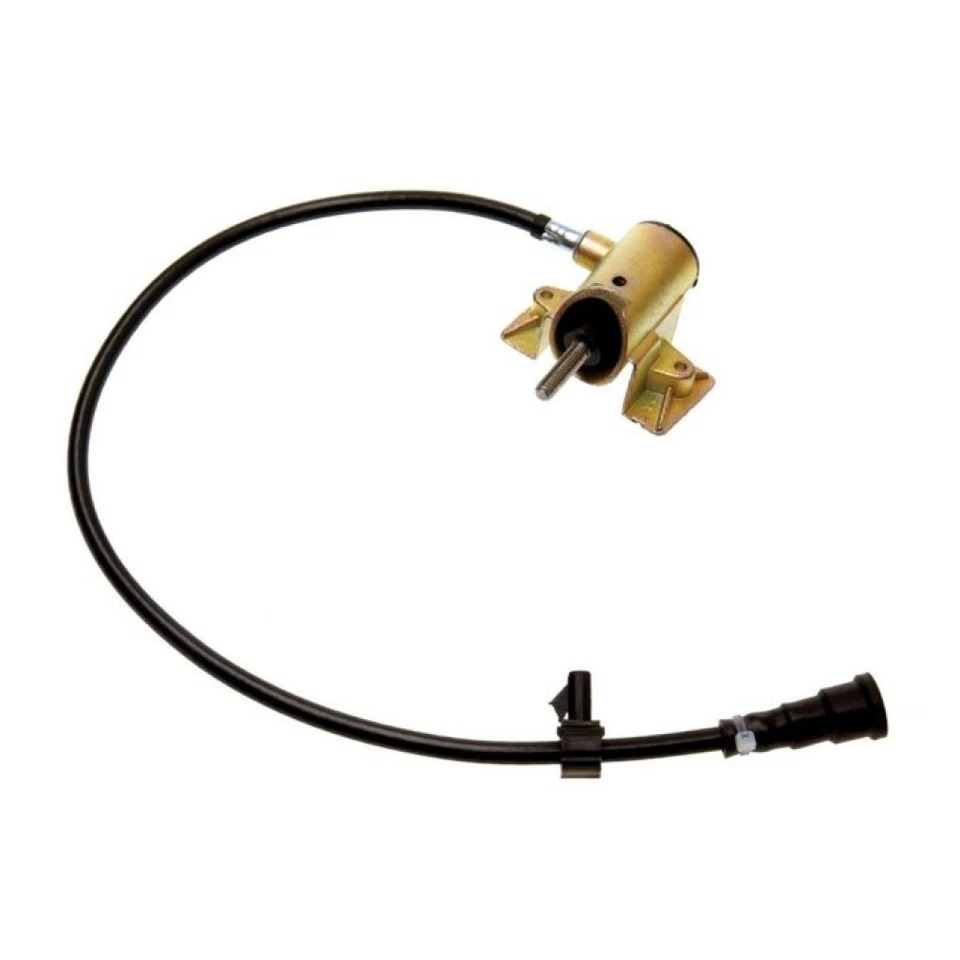 Cable de antena de radio fijo ACDelco genuino para GMC C1500/C2500/C3500 1990-1995 Foto 1 de 4