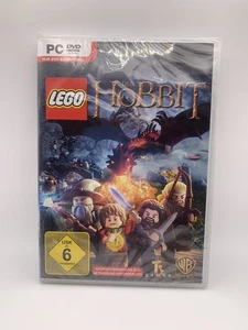 LEGO der Hobbit PC - Neu und OVP - Bild 1 von 4