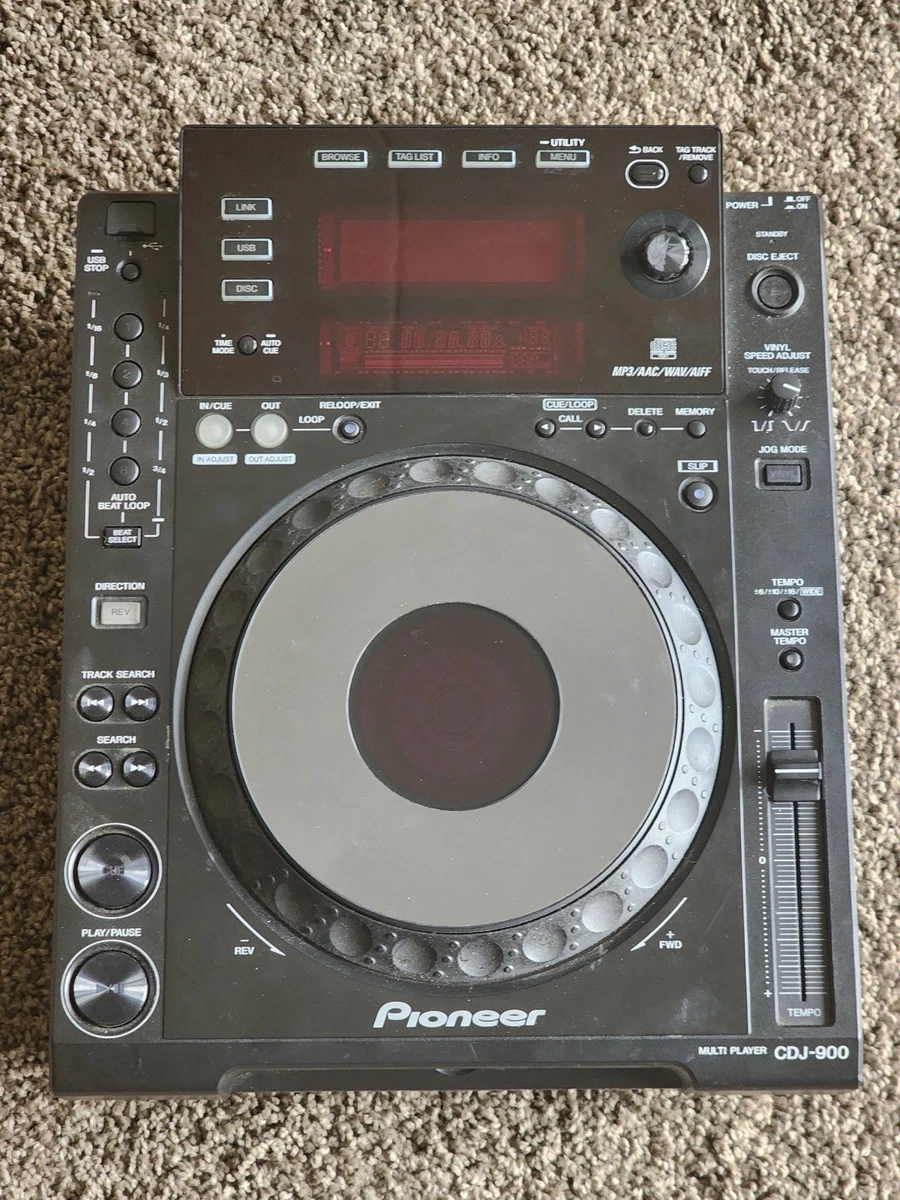 【格安】Pioneer CDJ -1000MK3 The Pioneer XDJ-XZ Vs. Full CDJ Setup - How Do They Compare