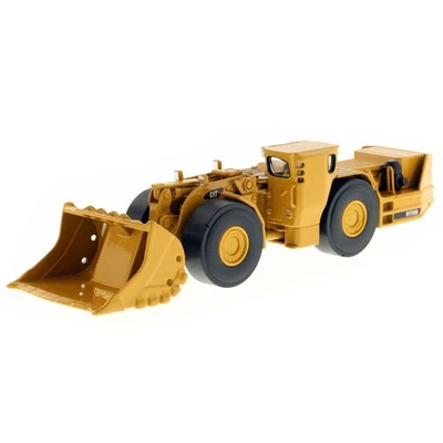 Cargador de minería subterránea Diecast Masters 1/50 Caterpillar R1700G 85140 Foto 1 de 4