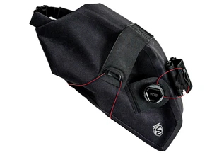 Silca Grinta Roll Top Satteltasche - 2-5L - Bild 1 von 7